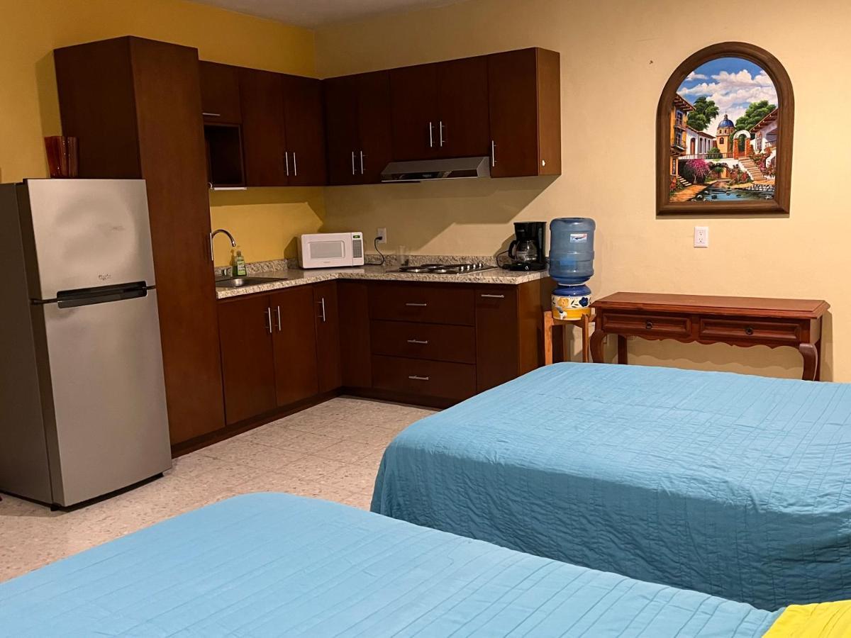 Casa Belisario - Pet Friendly Apartman Mazatlán Kültér fotó
