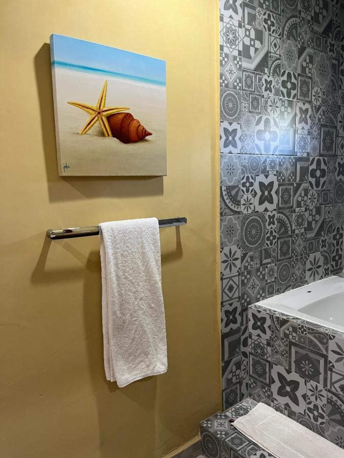Casa Belisario - Pet Friendly Apartman Mazatlán Kültér fotó