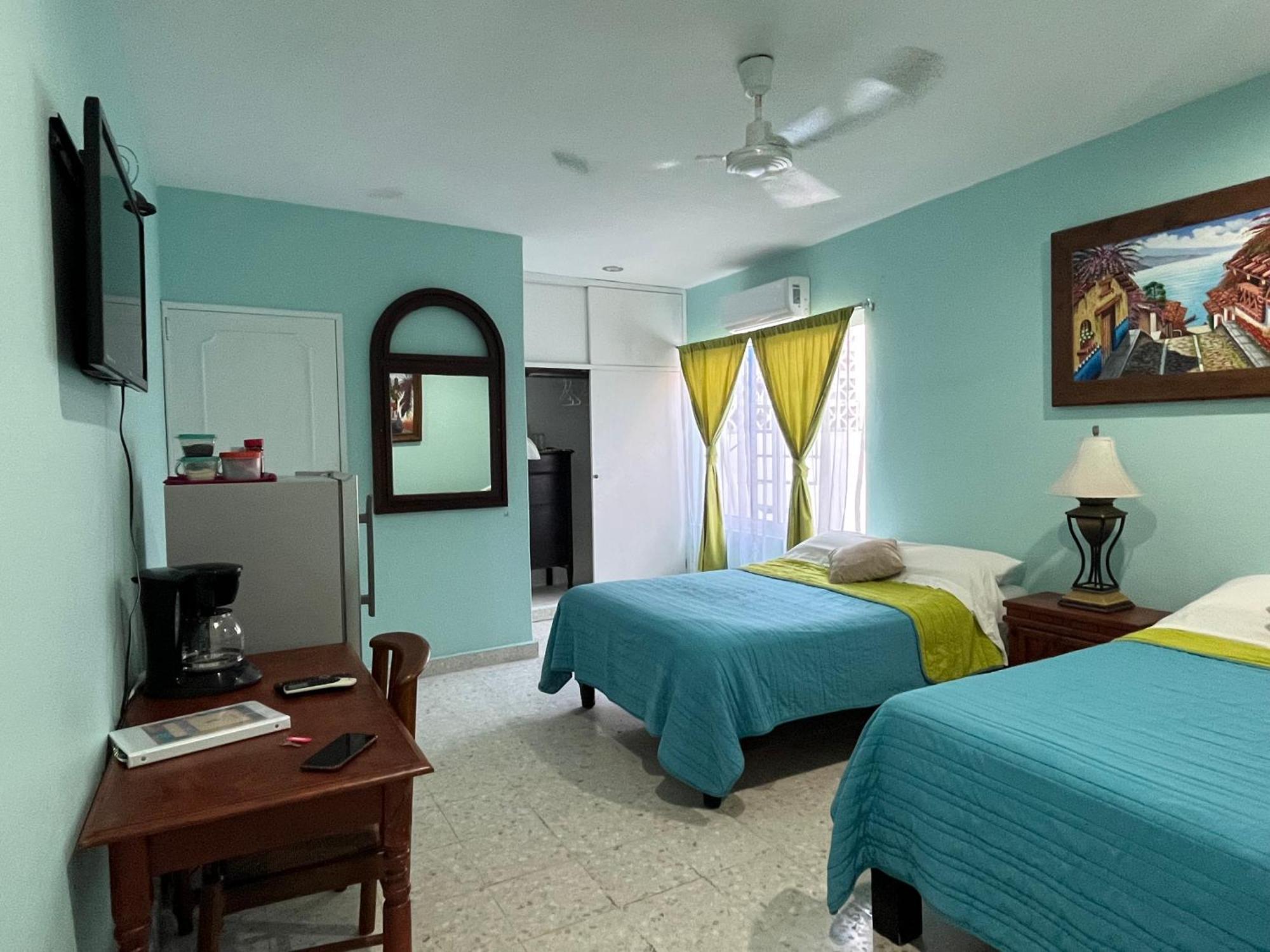 Casa Belisario - Pet Friendly Apartman Mazatlán Kültér fotó
