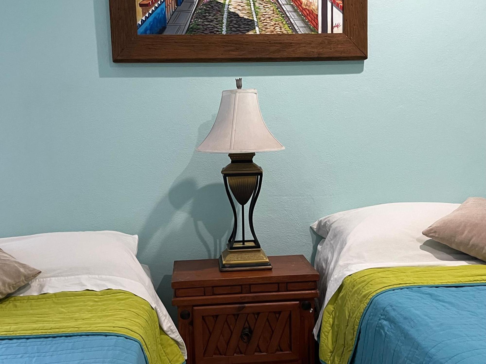 Casa Belisario - Pet Friendly Apartman Mazatlán Kültér fotó