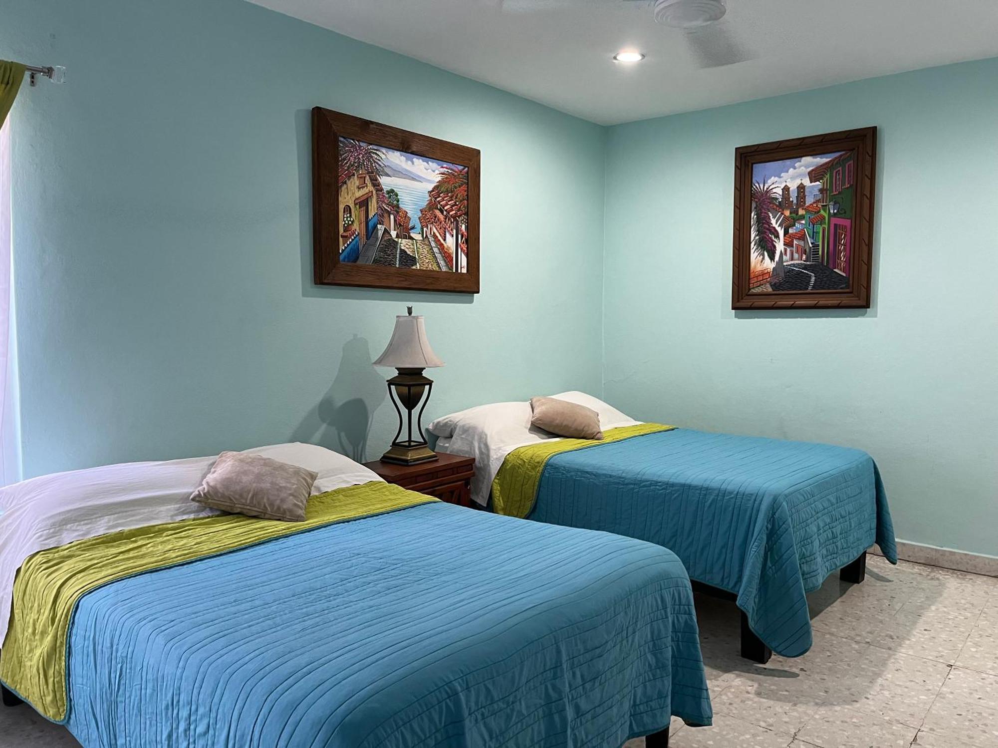 Casa Belisario - Pet Friendly Apartman Mazatlán Kültér fotó