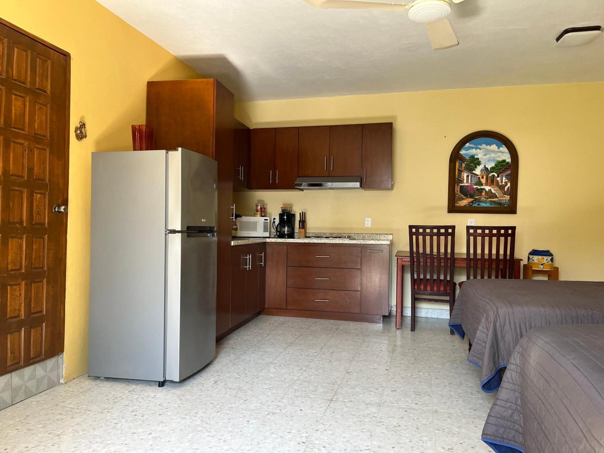 Casa Belisario - Pet Friendly Apartman Mazatlán Kültér fotó