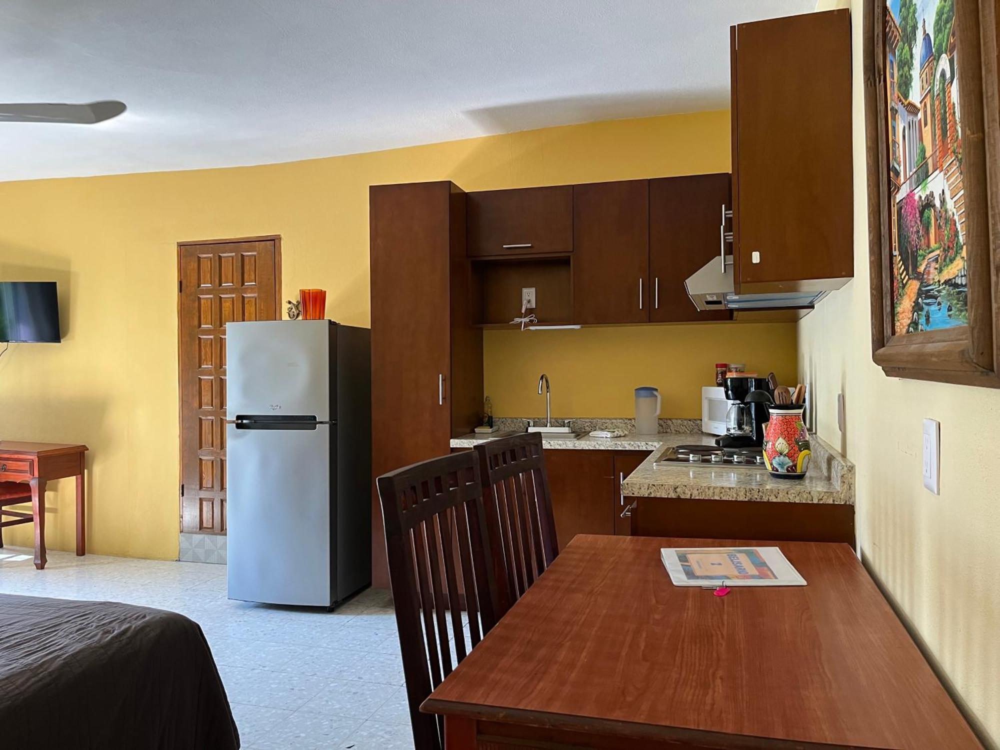 Casa Belisario - Pet Friendly Apartman Mazatlán Kültér fotó
