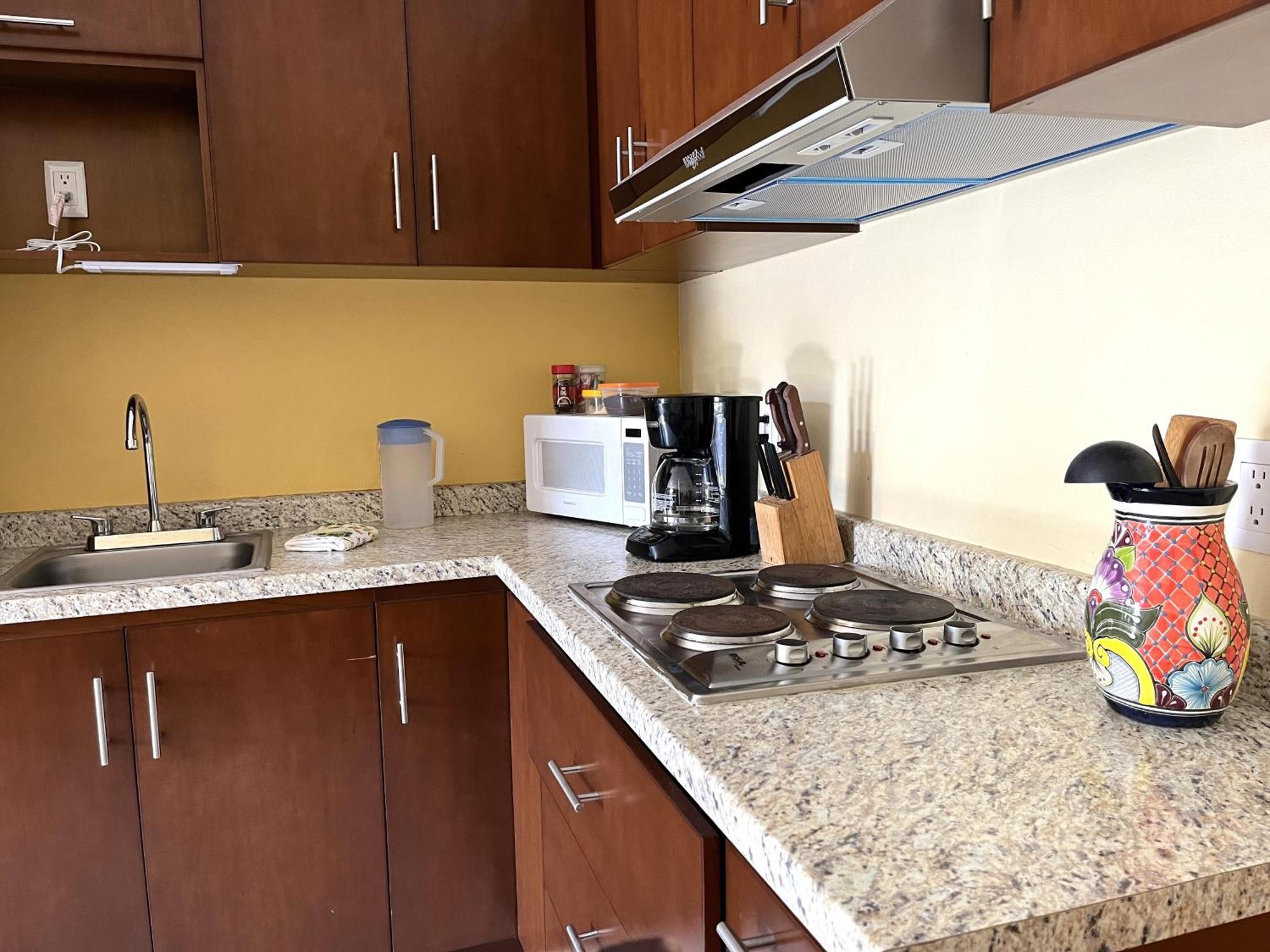 Casa Belisario - Pet Friendly Apartman Mazatlán Kültér fotó