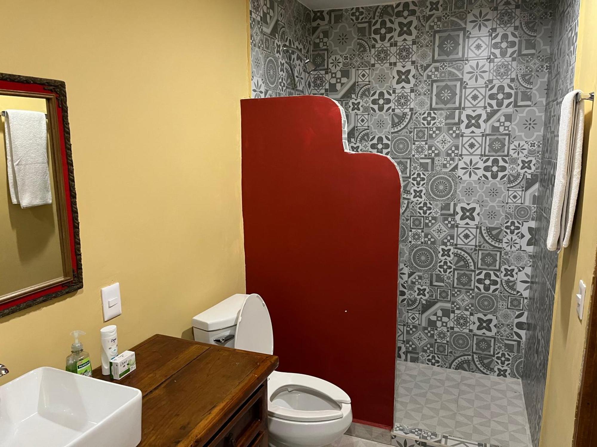 Casa Belisario - Pet Friendly Apartman Mazatlán Szoba fotó