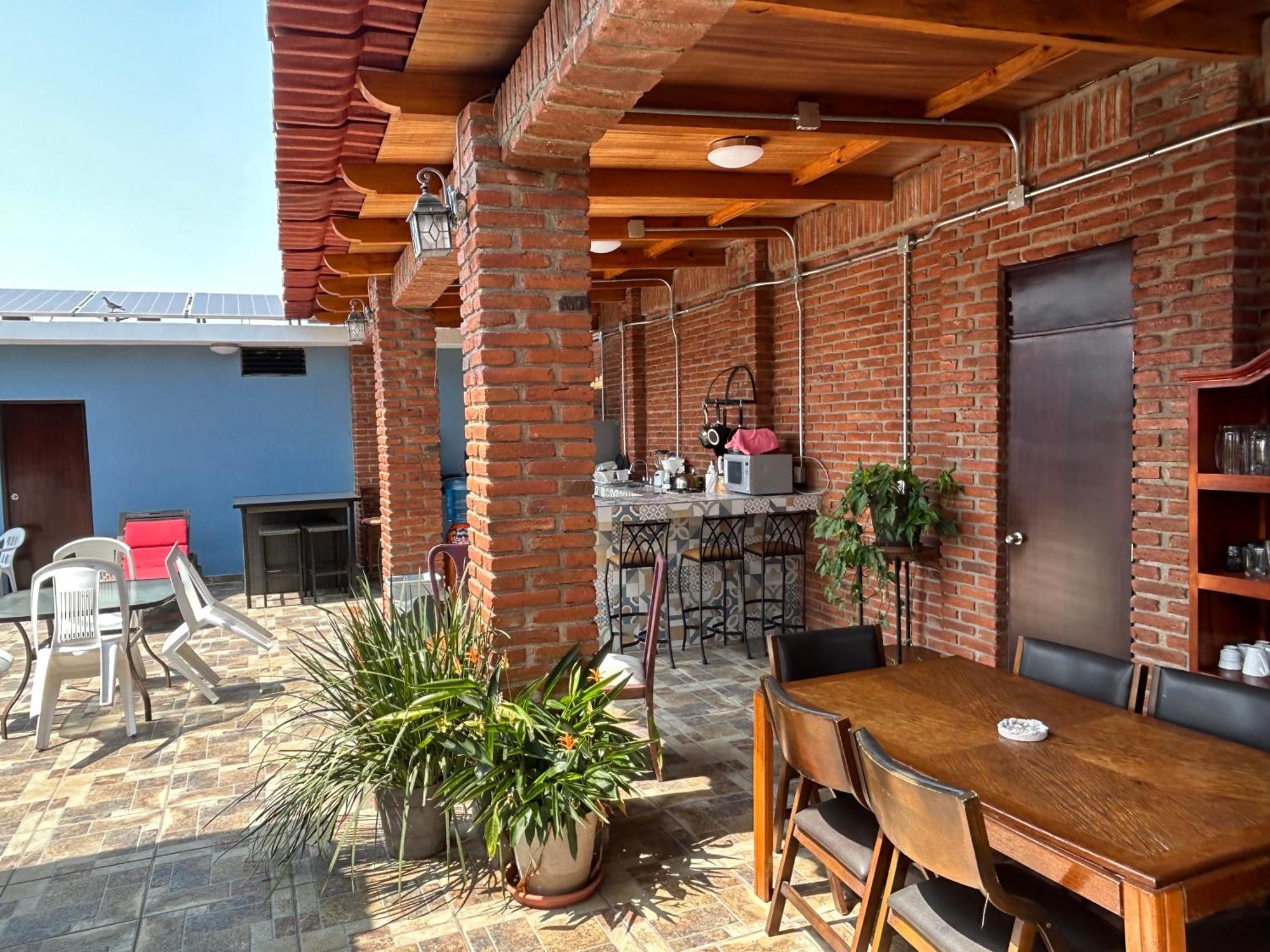 Casa Belisario - Pet Friendly Apartman Mazatlán Kültér fotó