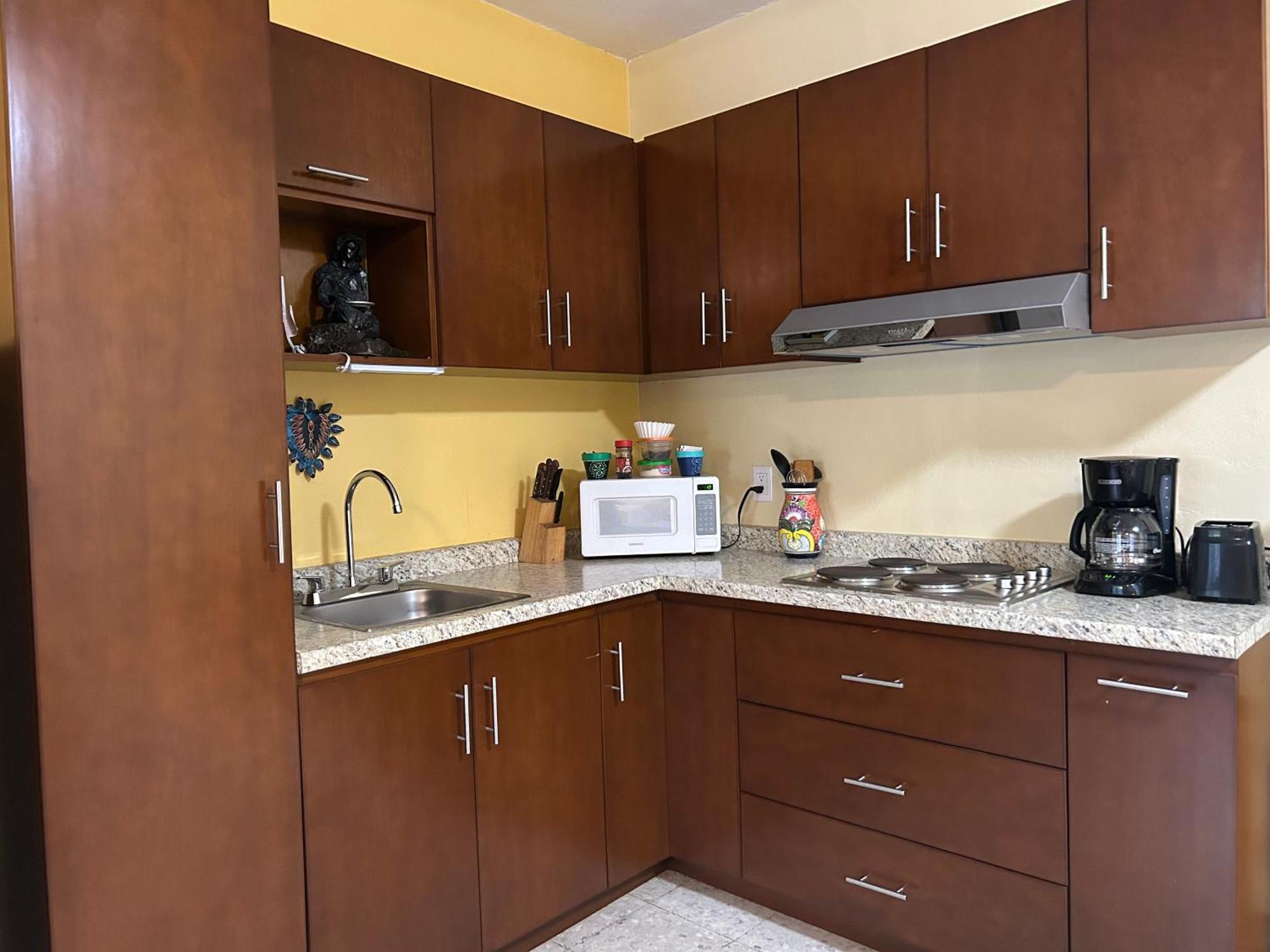 Casa Belisario - Pet Friendly Apartman Mazatlán Szoba fotó