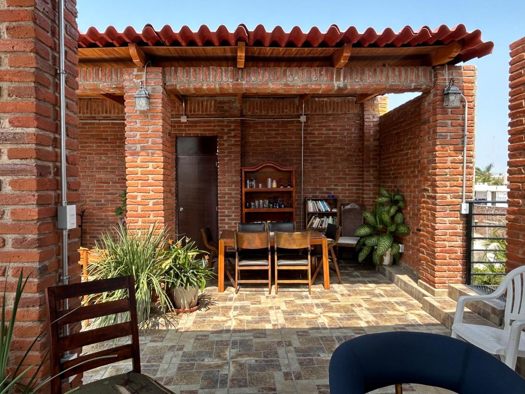 Casa Belisario - Pet Friendly Apartman Mazatlán Kültér fotó