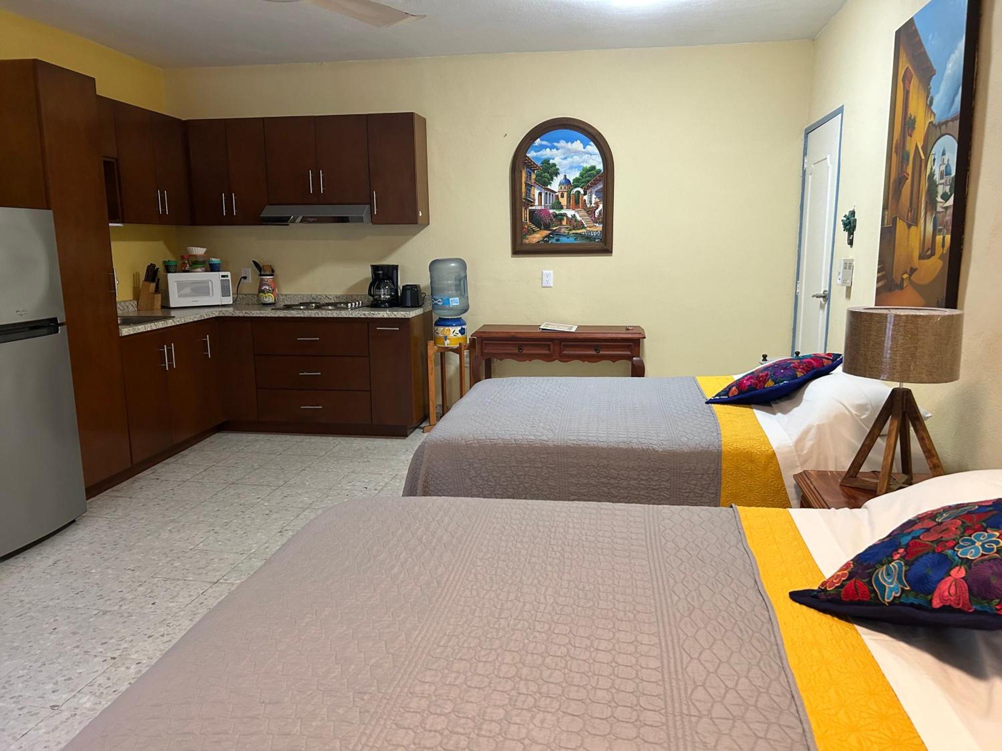 Casa Belisario - Pet Friendly Apartman Mazatlán Kültér fotó