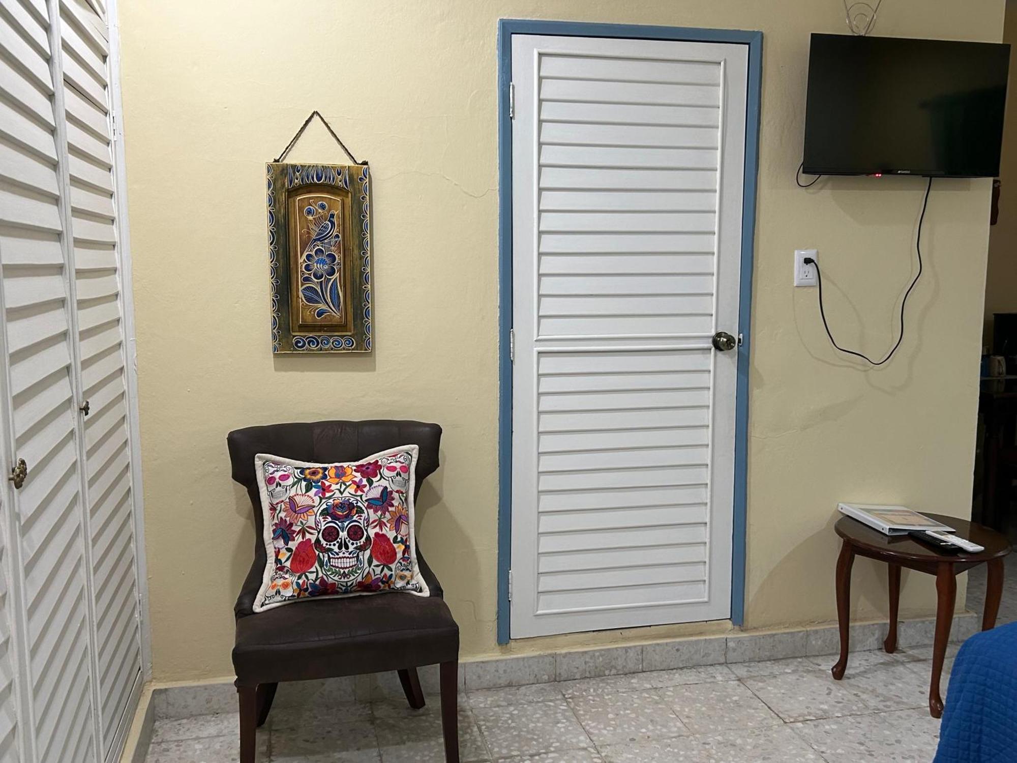 Casa Belisario - Pet Friendly Apartman Mazatlán Szoba fotó