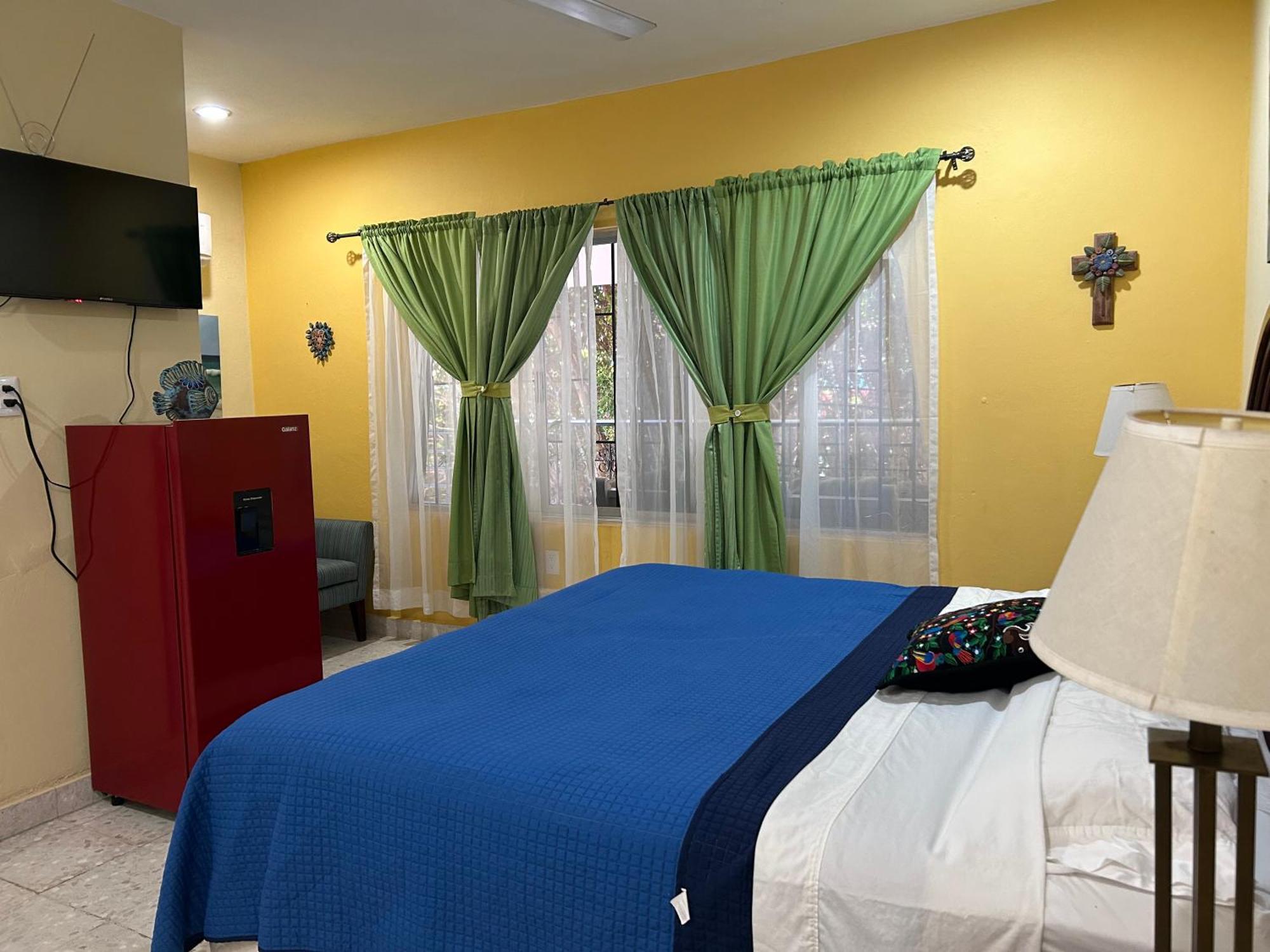 Casa Belisario - Pet Friendly Apartman Mazatlán Kültér fotó