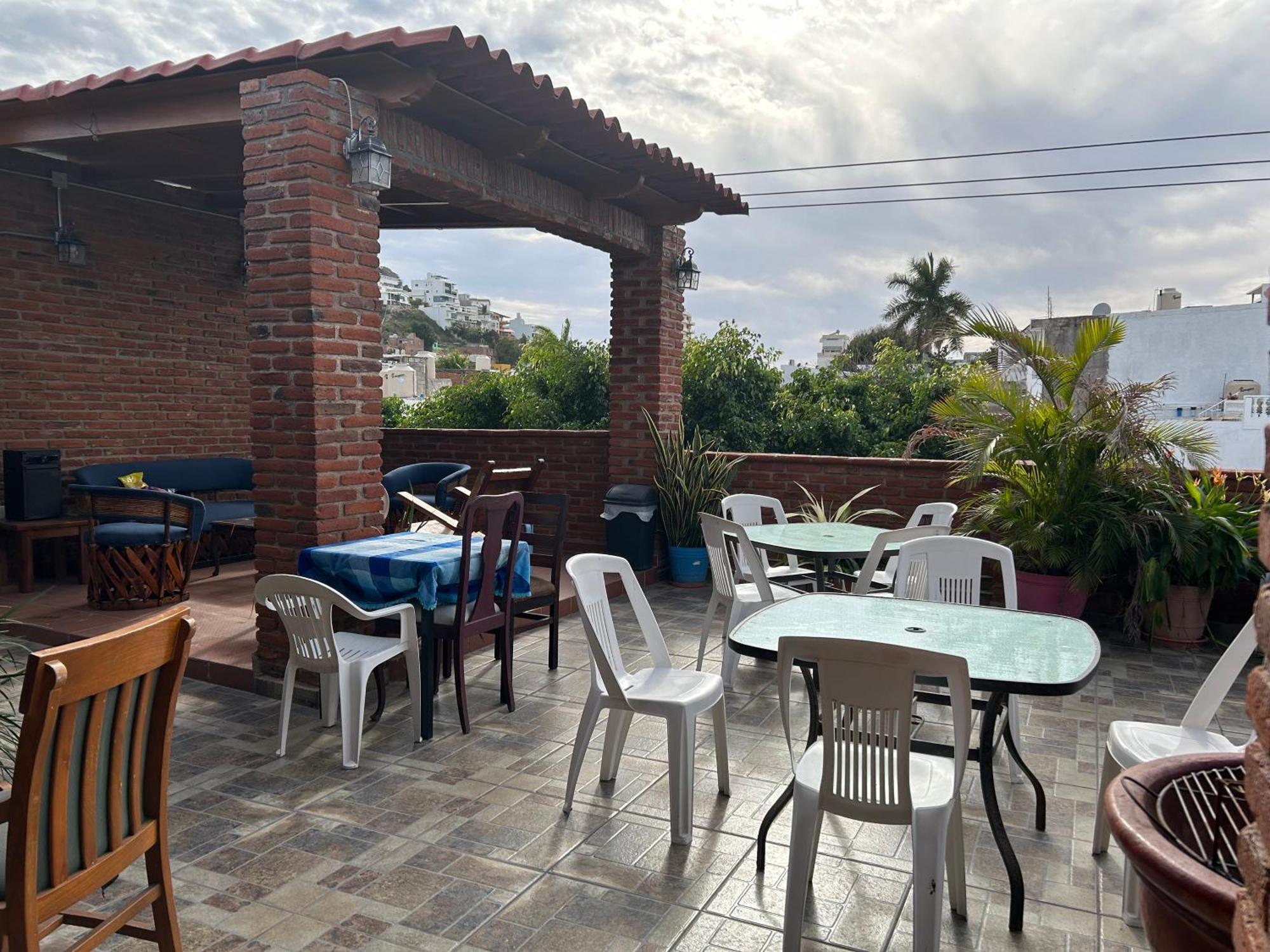 Casa Belisario - Pet Friendly Apartman Mazatlán Kültér fotó