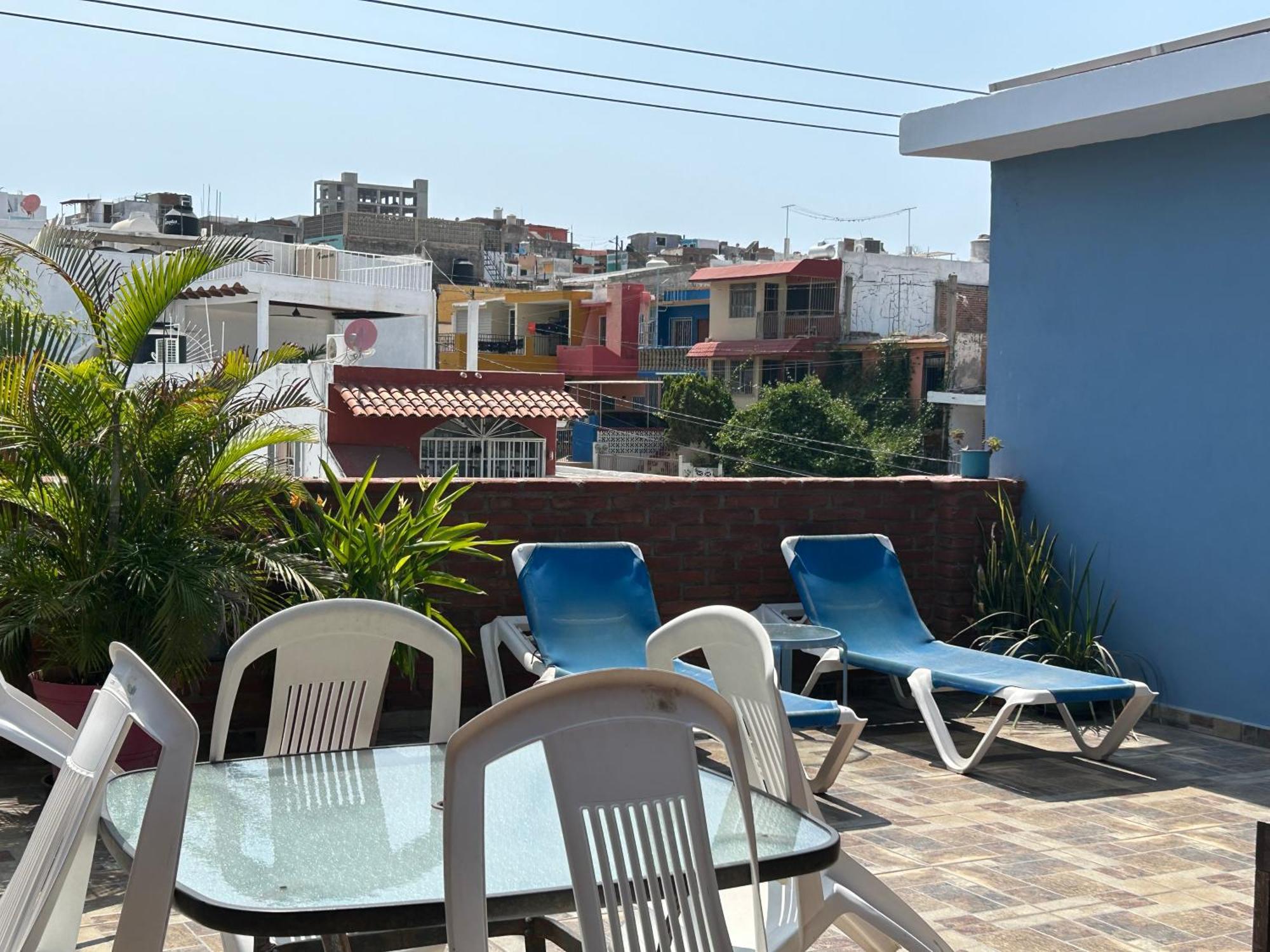 Casa Belisario - Pet Friendly Apartman Mazatlán Kültér fotó