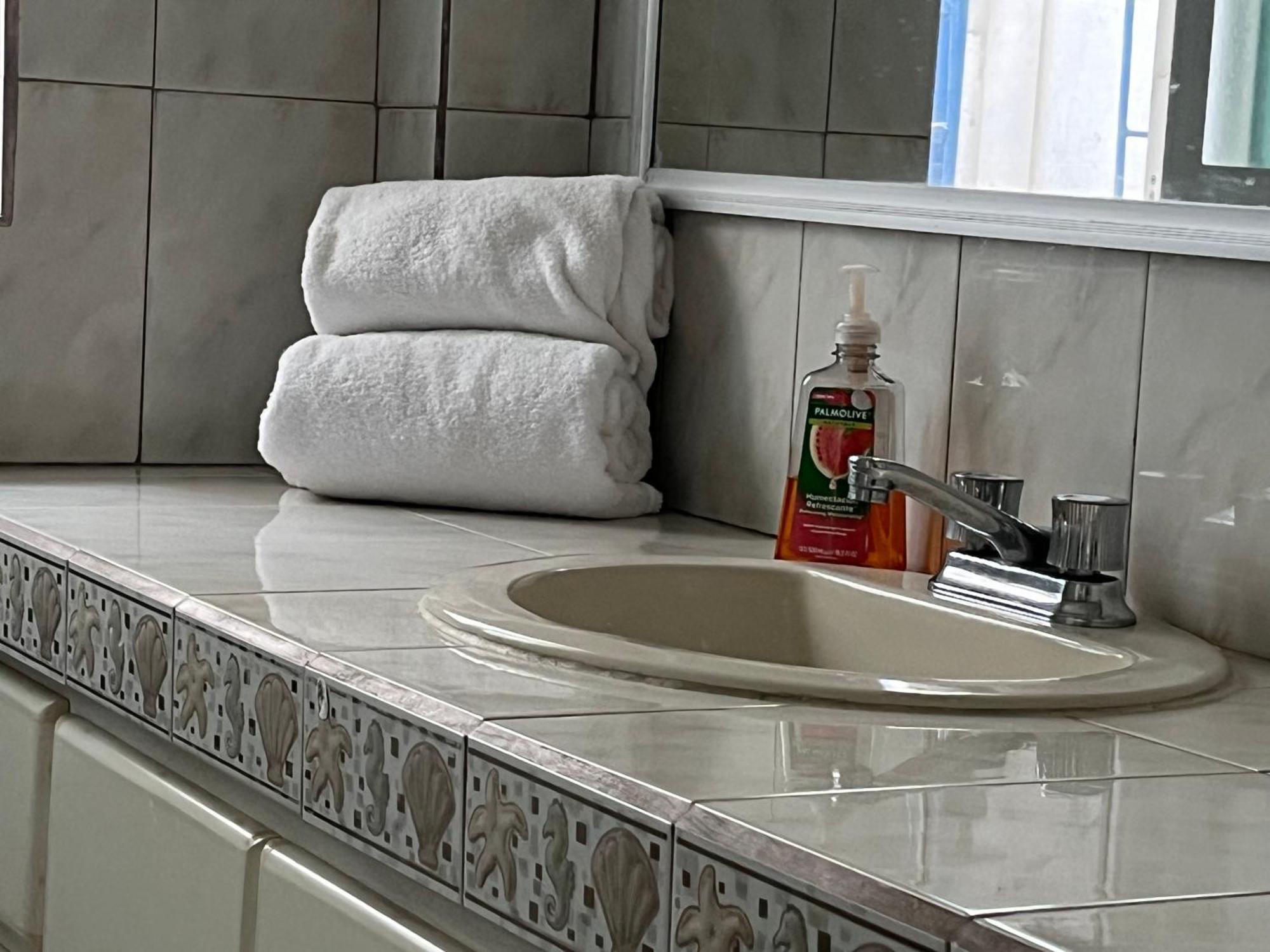 Casa Belisario - Pet Friendly Apartman Mazatlán Kültér fotó