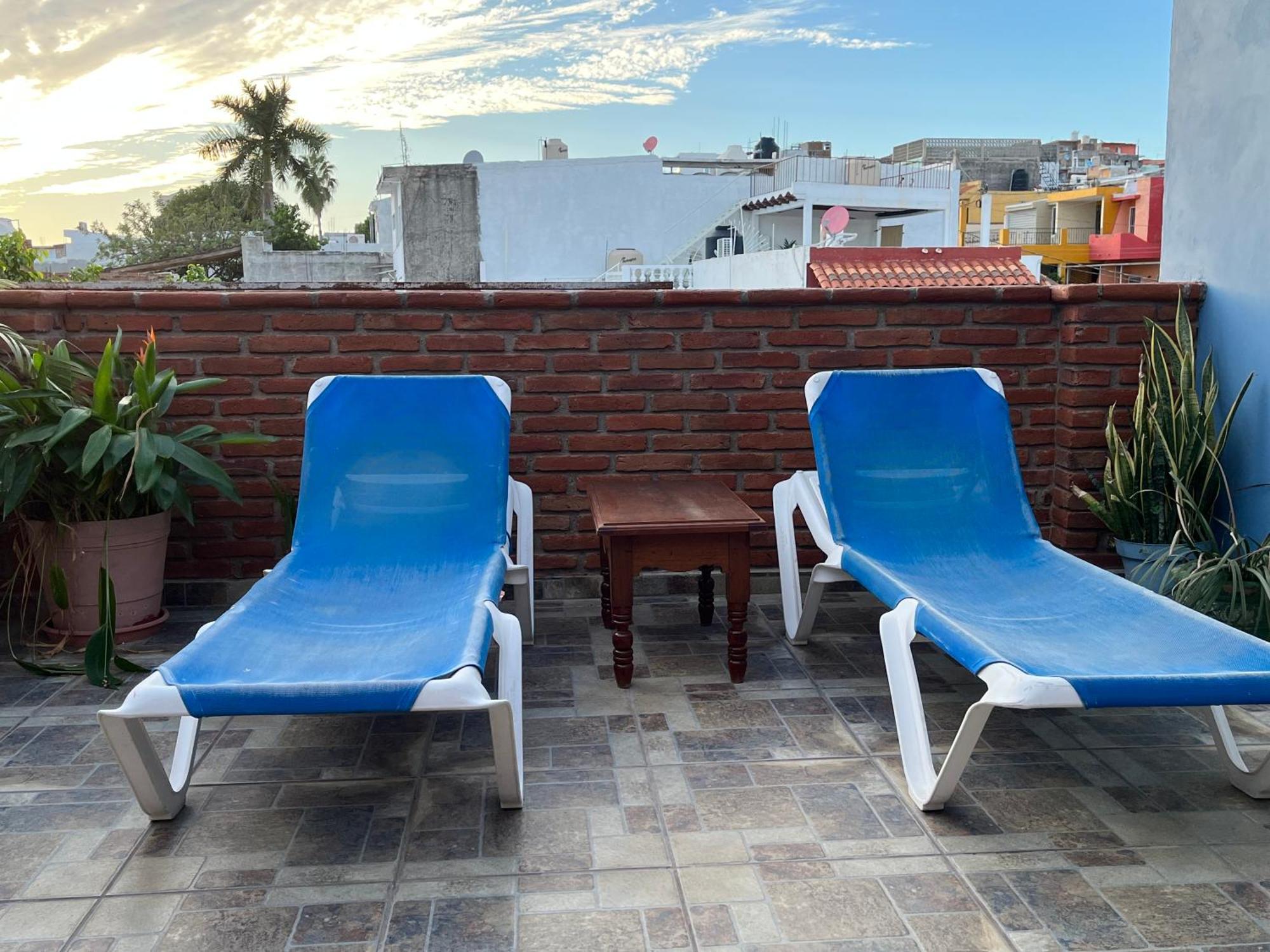 Casa Belisario - Pet Friendly Apartman Mazatlán Kültér fotó