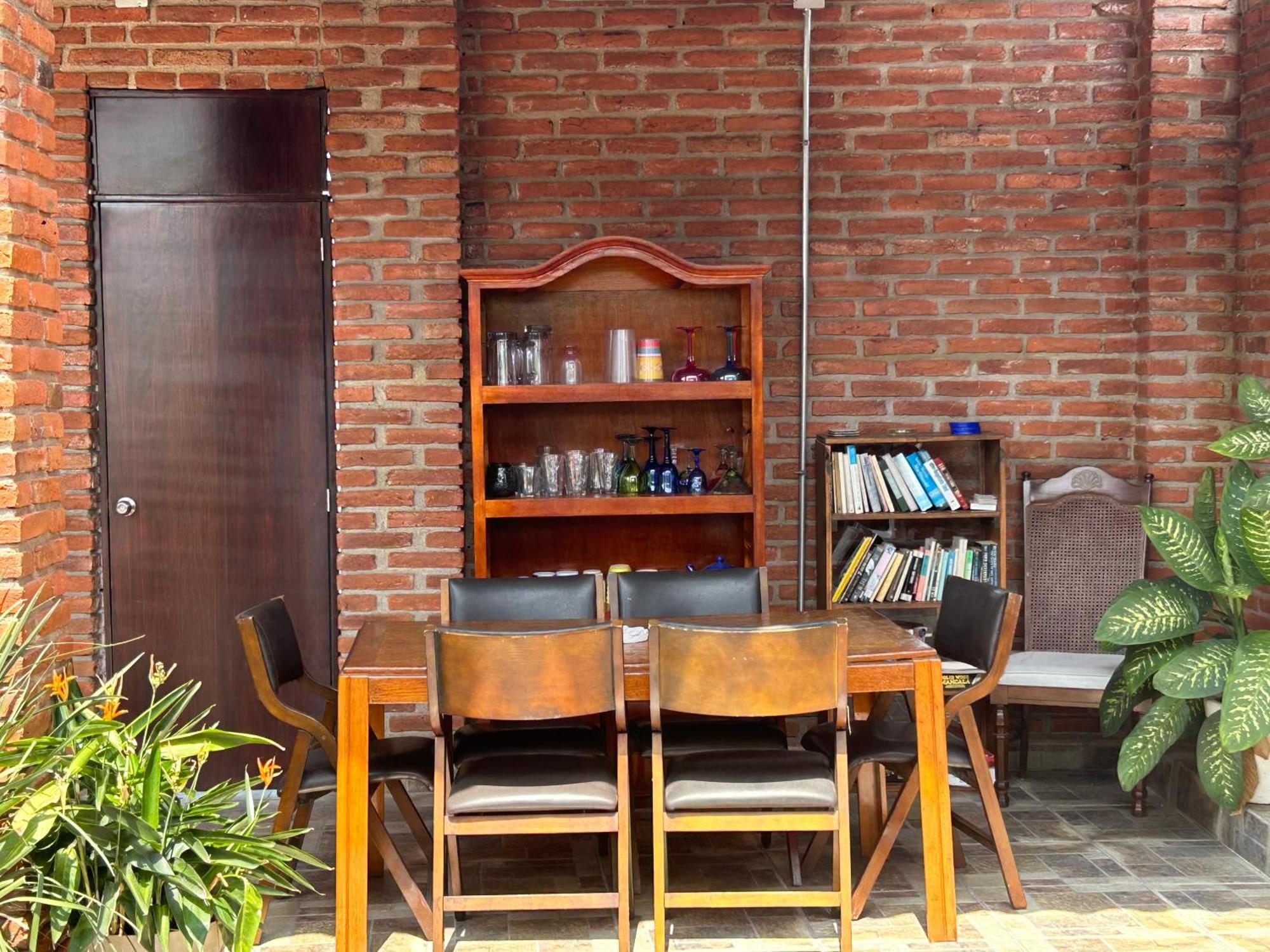 Casa Belisario - Pet Friendly Apartman Mazatlán Kültér fotó